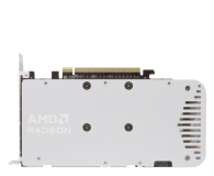 PowerColor Radeon RX 9060 XT Reaper White 16GB GDDR6 - 1339821 - zdjęcie 5